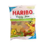 Haribo Jelly Veggy Mix 80g